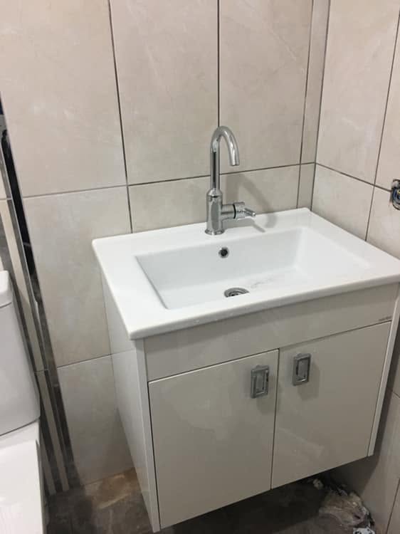 Servis ve Tesisat Uygulamaları - Görsel 6
