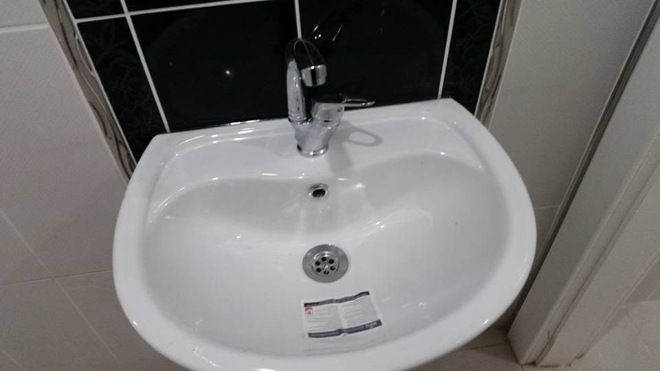 Lavabo acma ustasi servisleri
