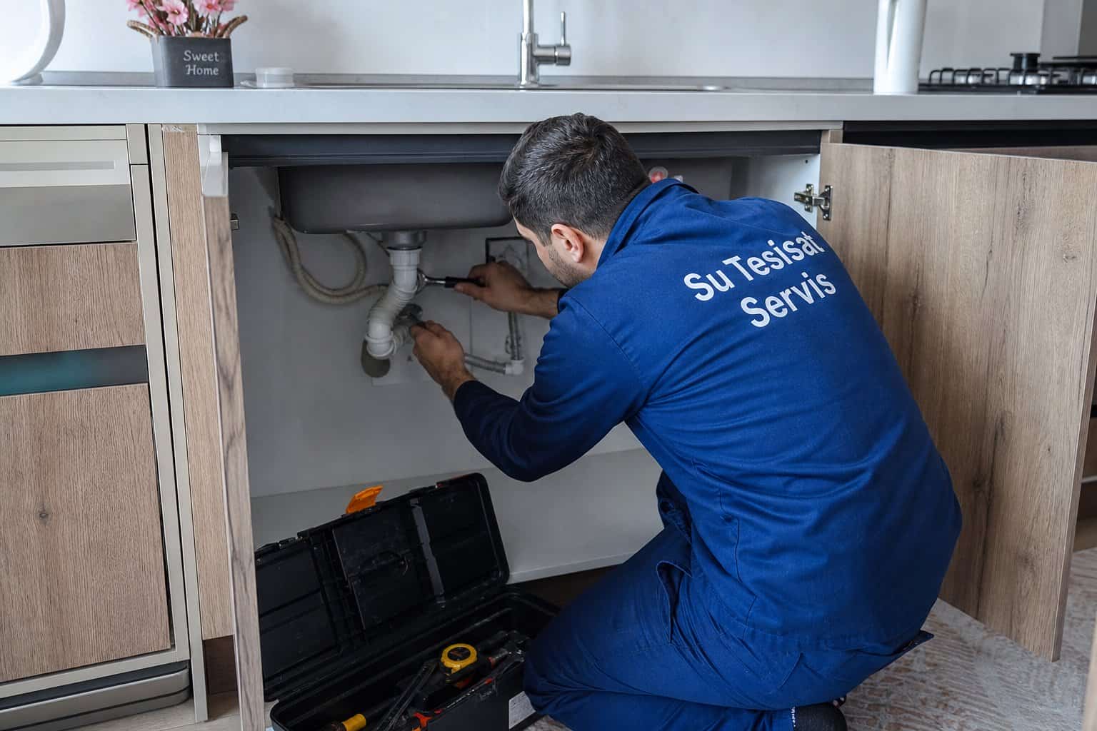 İşlem Sonrası Kontrol