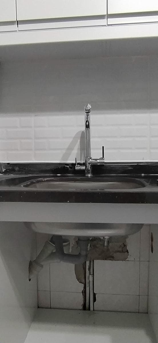Banyo ve Duş Tesisatı