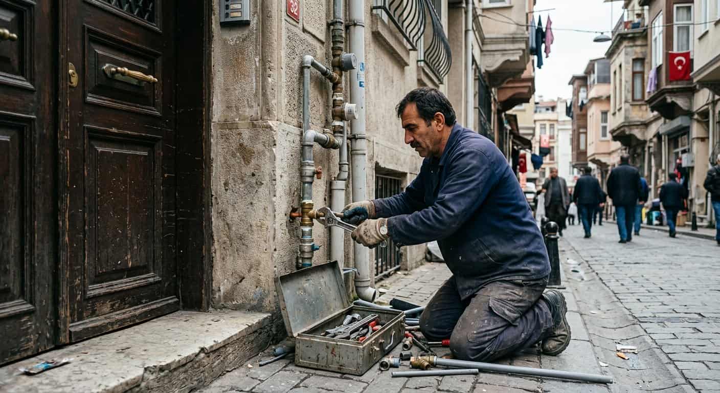 Batarya Damlatması Neden Önemli?